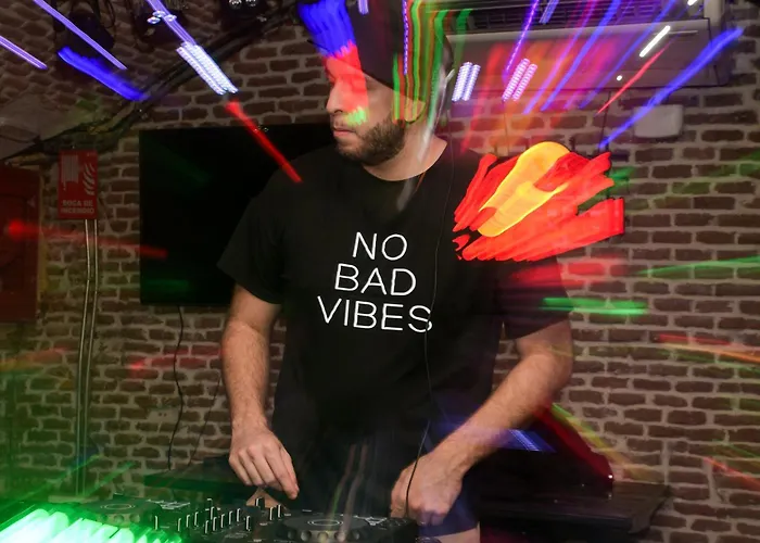 Cats Hostel Madrid Sol